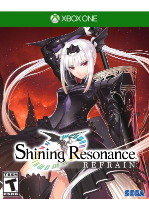 Shining Resonance Refrain/Xbox One